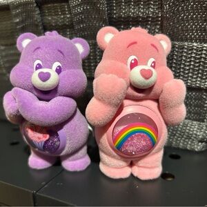 Popmart Care Bears